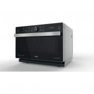 Whirlpool MWSC 833 SB 